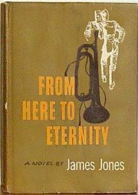 From Here to Eternity