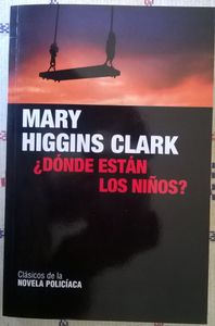 ¿Dónde Están Los Niños?