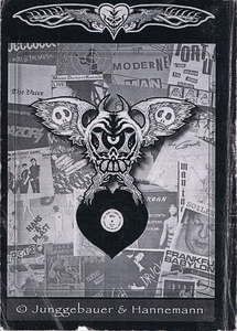 PUNKWAX!: German Punk & Hardcore 1977-85 - Vinyl Navigator