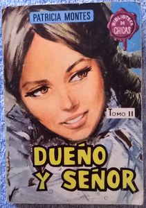 Dueño Y Señor Tomo II