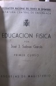 Educacion Fisica