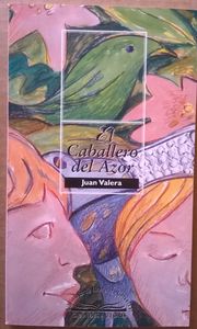 El Caballero Del Azor 