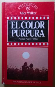 El Color Purpura