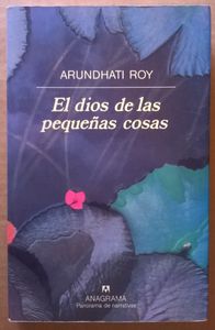 El Dios De Las Pequeñas Cosas