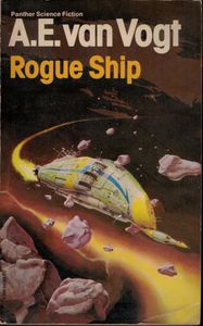 Rogue Ship