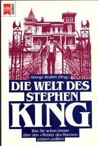 Die Welt des Stephen King