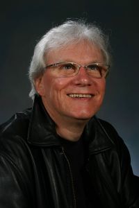 Jack Dann