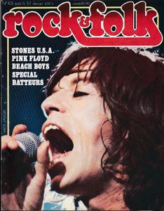 Rock & Folk (N° 103)