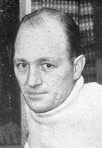 Arthur Sellings