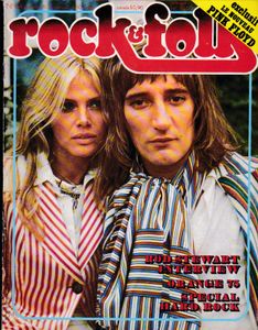 Rock & Folk (N° 104)