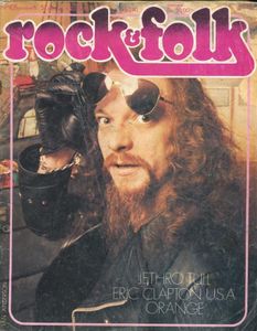 Rock & Folk (N° 105)