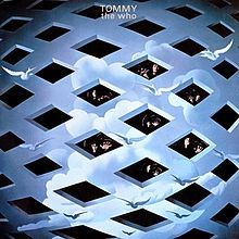 Tommy (album)