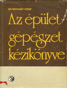 Az épületgépészet kézikönyve