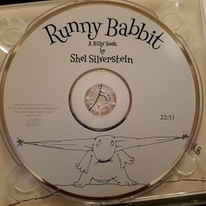 Runny Babbit