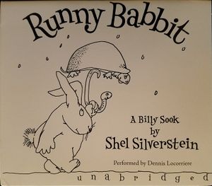 Runny Babbit