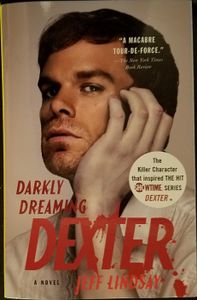 Darkly Dreaming Dexter