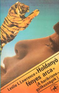 Holdanyó fényes arca (A harisnya-gyilkosságok)