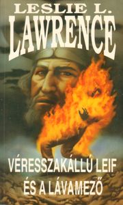 Véresszakállú Leif és a lávamező