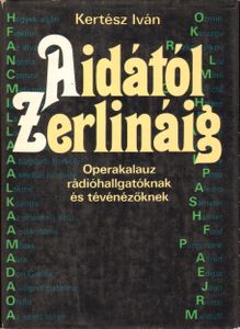 Aidától Zerlináig