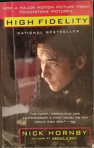 High Fidelity
