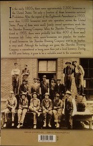 Brewing Up History: The Story of the Sheridan Brewing Company