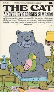 The Cat