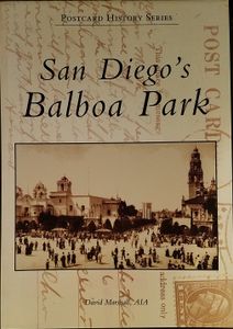 San Diego's Balboa Park