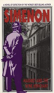 Maigret and the Wine Merchant