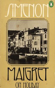 Maigret on Holiday
