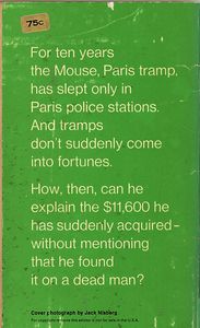 The Mouse