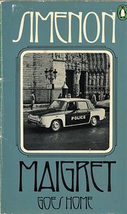 Maigret Goes Home