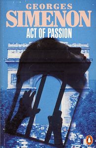 Act of Passion