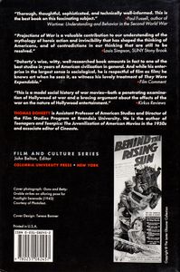 Projections of War (Hollywood, American Culture and World War II)