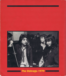 Smash the State: A Discography of Canadian Punk, 1977-92