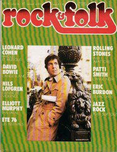 Rock & Folk (N° 114)