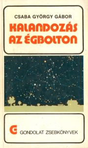 Kalandozás az égbolton