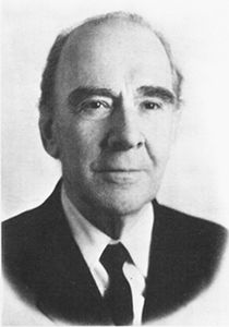 Сергей Михайлович Бонди