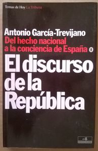 El Discurso De La República 
