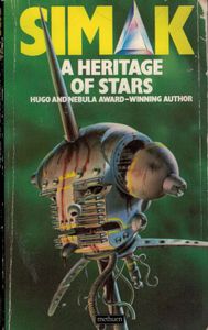 A Heritage of Stars
