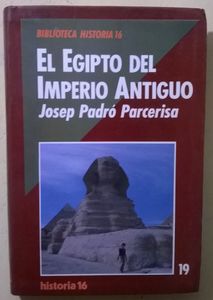 El Egipto Del Imperio Antiguo