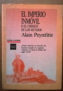 El Imperio Inmóvil