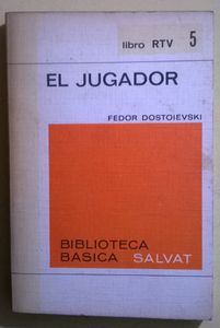 El Jugador