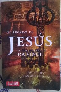 El Legado De Jesus