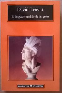 El Lenguaje Perdido De Las Grúas