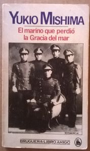 El marino que perdió la Gracia del mar