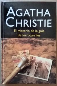 El Misterio De La Guía De Ferrocarriles