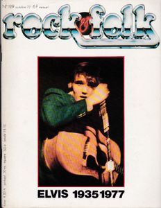 Rock & Folk (N° 129)