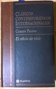 El Oficio De Vivir