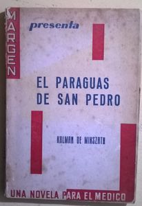 El Paraguas De San Pedro