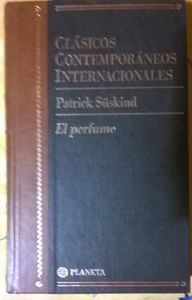 El Perfume, Historia De Un Asesino